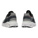 Мужские кроссовки ON CloudSwift 3 Black/Grey