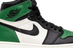 Nike Air Jordan 1 Retro High OG 'Pine Green'
