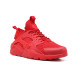 Женские кроссовки Nike Air Huarache Ultra Red
