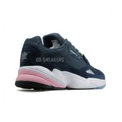 Кроссовки женские Adidas Falcon Navy