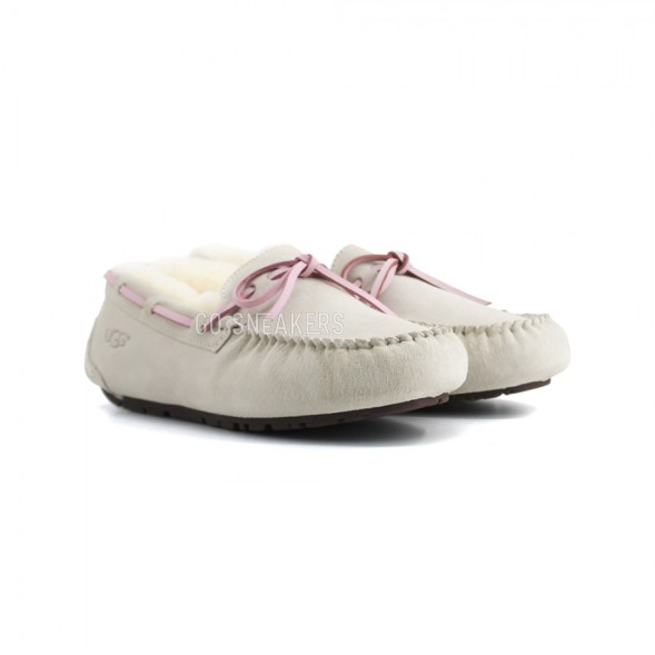 Женские мокасины Dakota Sand