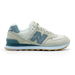 New Balance 574DWG Sand