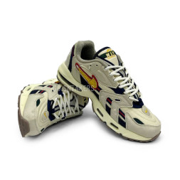 Nike Air Max 96 Man Beige