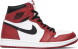 Мужские кроссовки Nike Air Jordan 1 Retro High OG 'Chicago' 2015