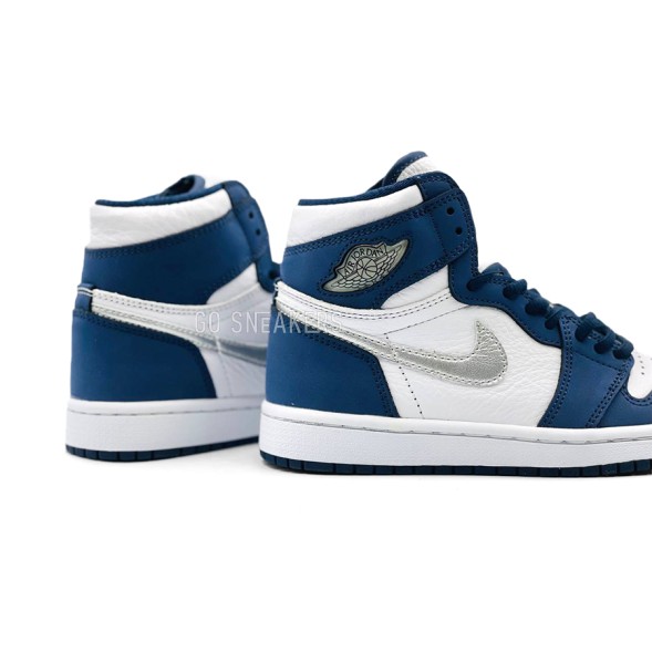 Унисекс кроссовки Nike Air Jordan 1 High OG Japan
