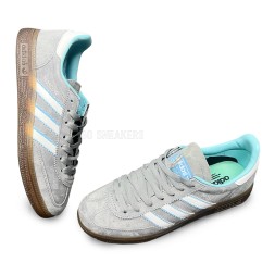 Adidas Handball Spezial Moscow Zil Drop Grey