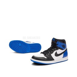 Nike Air Jordan 1 Retro High x Fragment Design