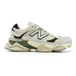 New Balance 9060 Winter Man Beige