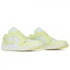 Унисекс кроссовки Nike Air Jordan 1 Low Lemonade