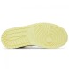 Унисекс кроссовки Nike Air Jordan 1 Low Lemonade