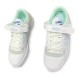 Женские кроссовки Adidas Forum 84 Low White Mint