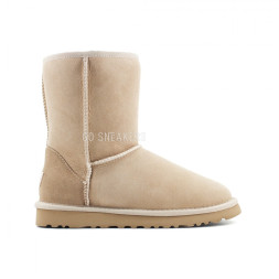 Непромокаемые Classic Short Sand II