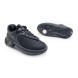 Унисекс кроссовки Balmain B-runner Full Black