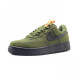 Мужские кроссовки Nike Air Force 1 '07 TXT Medium Olive