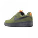 Мужские кроссовки Nike Air Force 1 '07 TXT Medium Olive