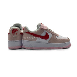 Nike Air Force 1 Low "Valentine's Day Love Letter"
