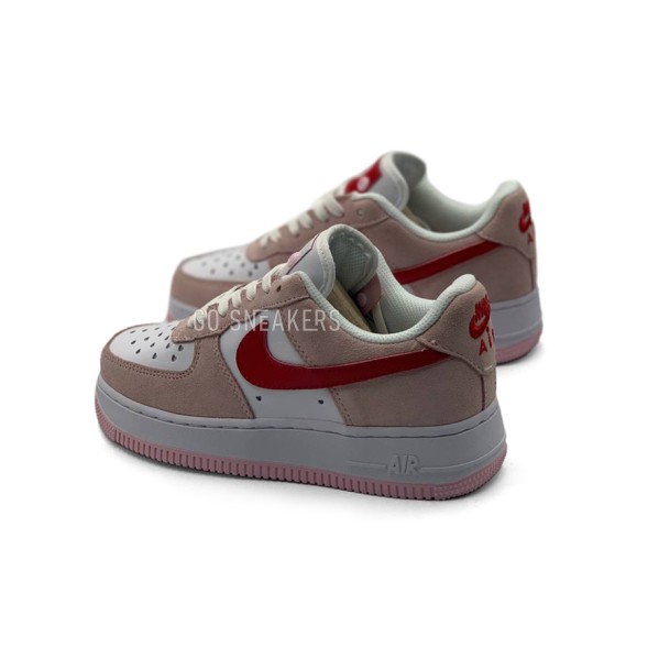 Nike Air Force 1 Low "Valentine's Day Love Letter"