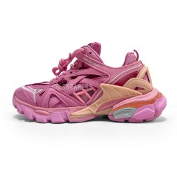 Balenciaga Track 2.0 Pink