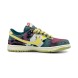 Унисекс кроссовки Nike Dunk Low "Community Garden"