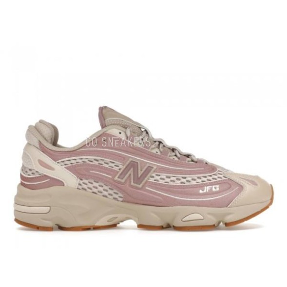 Унисекс кроссовки New Balance 1000 x Joe Freshgoods 'When Things Were Pure Pack - Pink Mink'