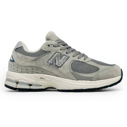 New Balance 2002R Marblehead Light Grey