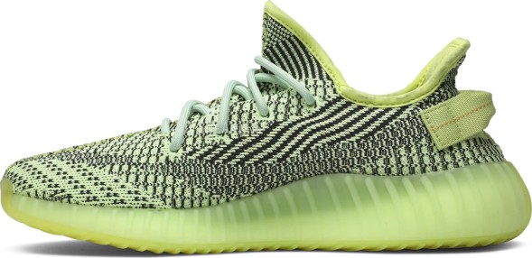 Унисекс кроссовки Adidas Yeezy Boost 350 V2 'Yeezreel Non-Reflective'