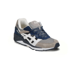 ASICS GEL LIQUE BLUE GREY