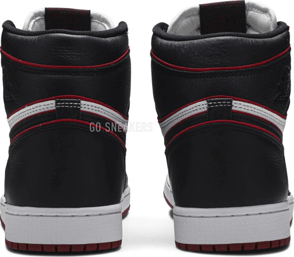Унисекс кроссовки Nike Air Jordan 1 Retro High OG 'Bloodline'