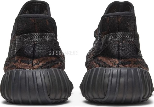 Унисекс кроссовки Adidas Yeezy Boost 350 V2 'MX Rock'