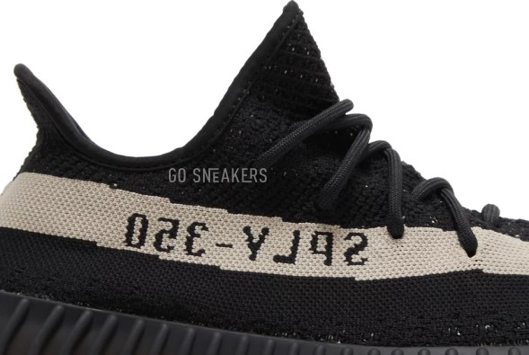 Унисекс кроссовки Adidas Yeezy Boost 350 V2 'Oreo'