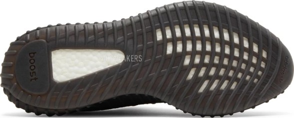 Унисекс кроссовки Adidas Yeezy Boost 350 V2 'Oreo'
