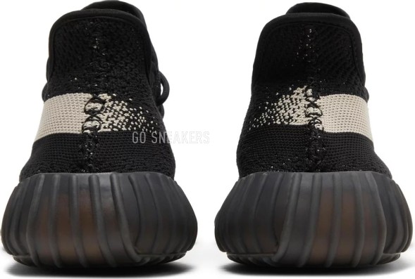 Унисекс кроссовки Adidas Yeezy Boost 350 V2 'Oreo'