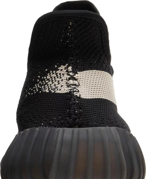 Унисекс кроссовки Adidas Yeezy Boost 350 V2 'Oreo'