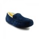 Мужские мокасины Men's Ascot Navy