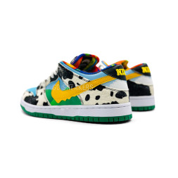Ben &amp; Jerry’s x Nike SB Dunk Low “Chunky Dunky”
