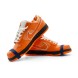 Унисекс кроссовки Nike SB Dunk Low "Orange Lobster"