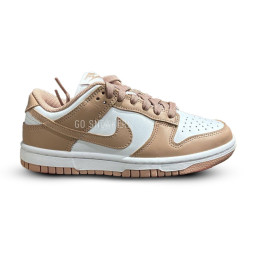 Nike Dunk Low Rose Whisper Woman