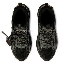 Off-White Be Right Back Black