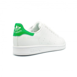 Adidas Stan Smith White Green