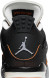 Женские кроссовки Nike Wmns Air Jordan 4 Retro 'Starfish'