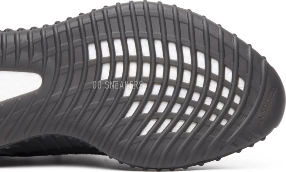 Унисекс кроссовки Adidas Yeezy Boost 350 V2 'Bred'