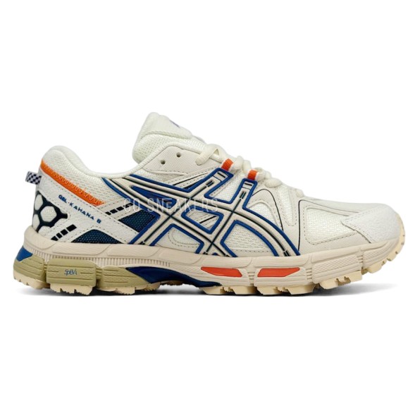 Мужские кроссовки Asics Gel-Kahana 8 Milk