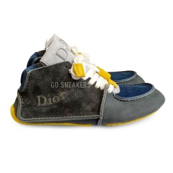 Dior Roadie Chocolate/Grey