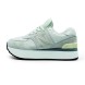 Унисекс кроссовки New Balance XT-Quest 75th Suede White