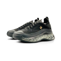 Chanel Tenis Full Black