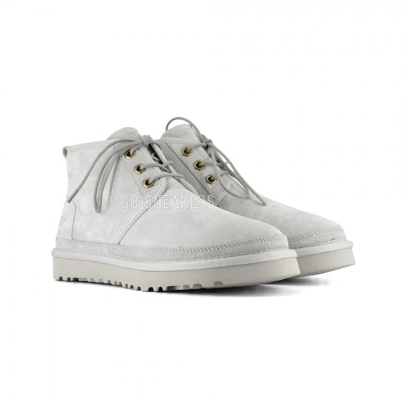 Женские ботинки Neumel - Grey