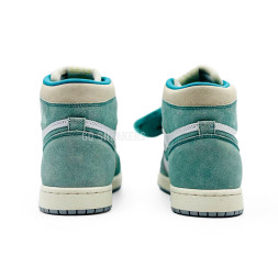 Nike Air Jordan SP 19 High OG