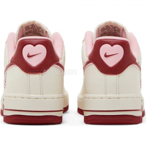 Женские кроссовки Nike Air Force 1 Low Wmns Valentine's Day 2023