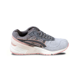 ASICS GEL LYTEV GREY PINK