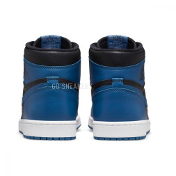 Nike Air Jordan 1 Retro High Og Dark Marina